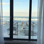 Apartament Anias Front View Of The Black Sea 14b Năvodari