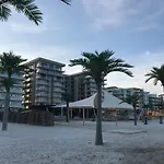 Anias Front View Of The Black Sea 14b Apartament *