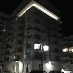 Apartament Anias Front View Of The Black Sea 14b *