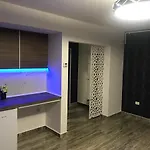 Anias Front View Of The Black Sea 14b Năvodari