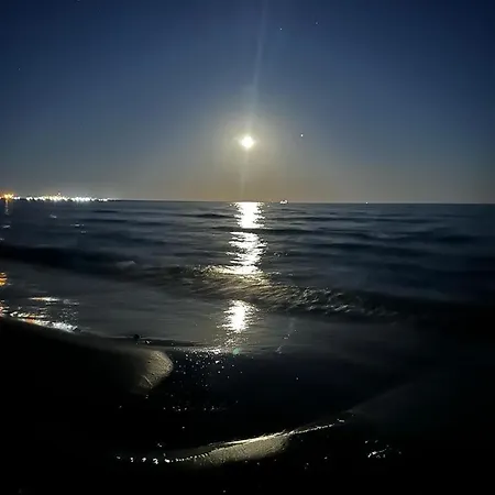 Anias Front View Of The Black Sea 14b Appartamento Năvodari