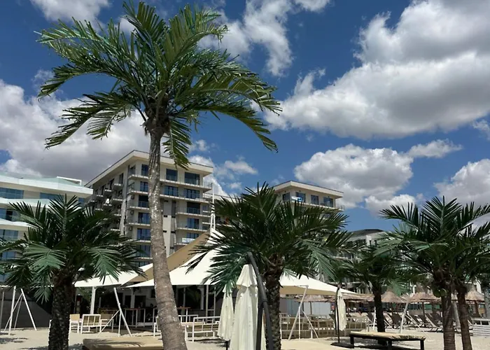 Anias Front View Of The Black Sea 14b * 那沃达利