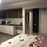 Appartement Anias Front View Of The Black Sea 14b