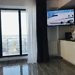 Anias Front View Of The Black Sea 14b Năvodari