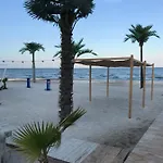 Appartement Anias Front View Of The Black Sea 14b Năvodari
