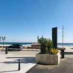Anias Front View Of The Black Sea 14b * Năvodari