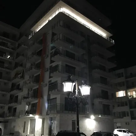 Daire Anias Front View Of The Black Sea 14b *