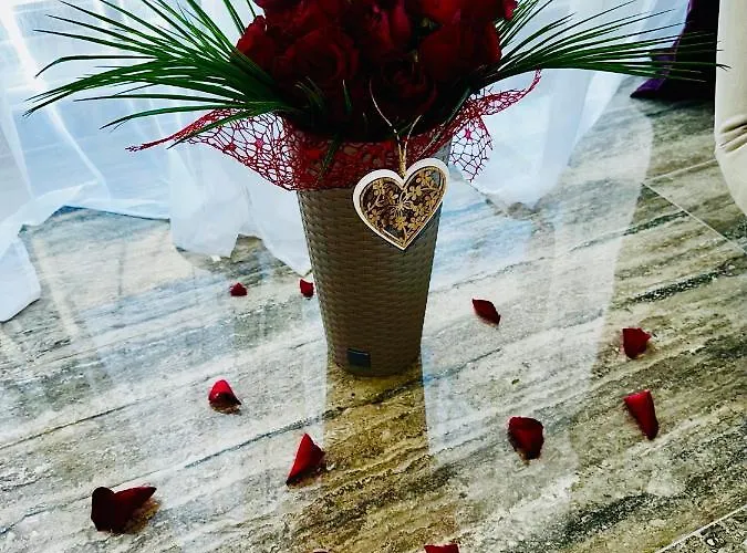 شقة Anias Front View Of The Black Sea 14b *